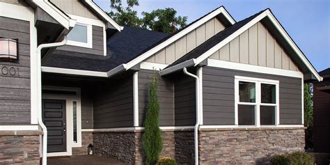 what is smartside siding